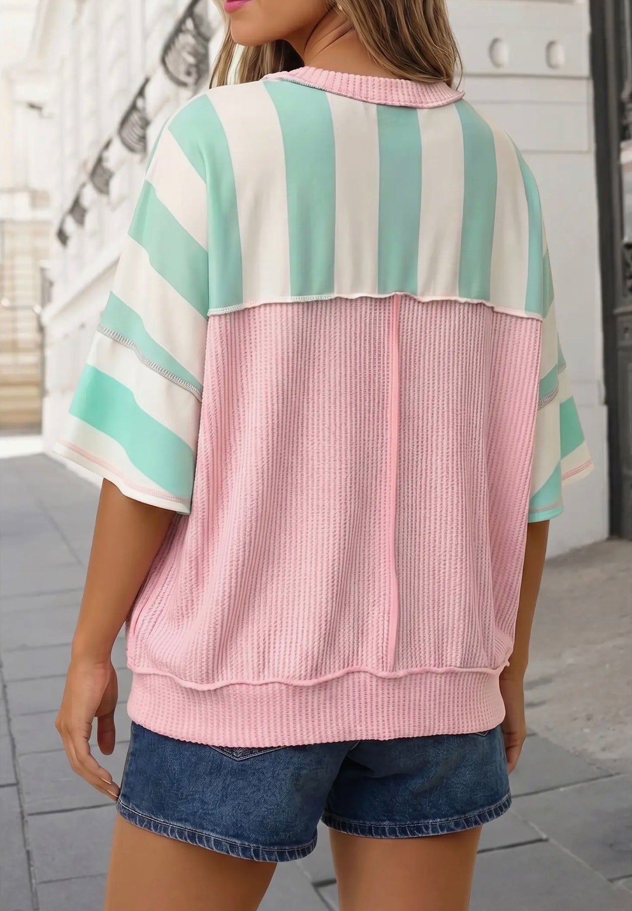 Pink Tides Collection