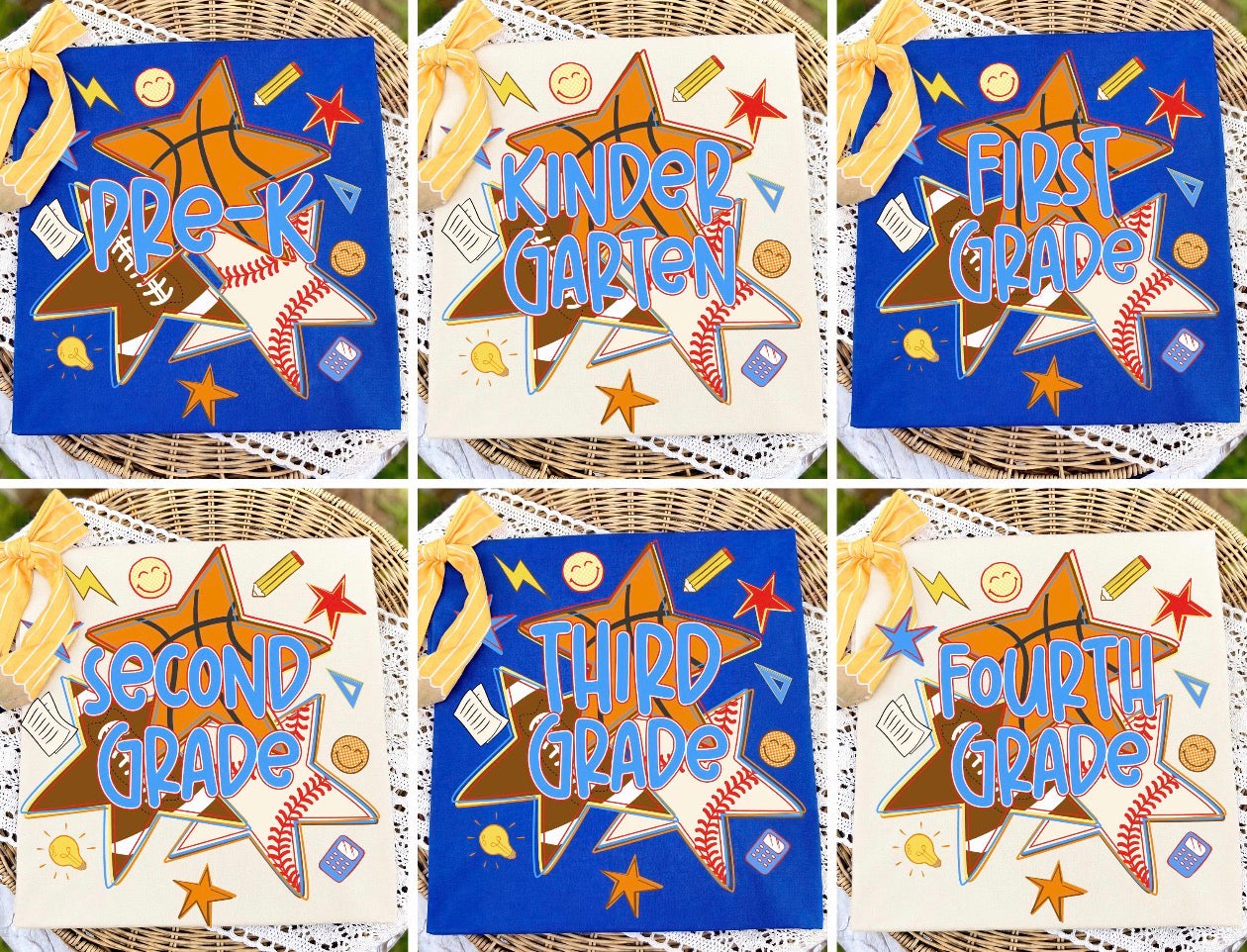 Boy Sport Grade-Gildan