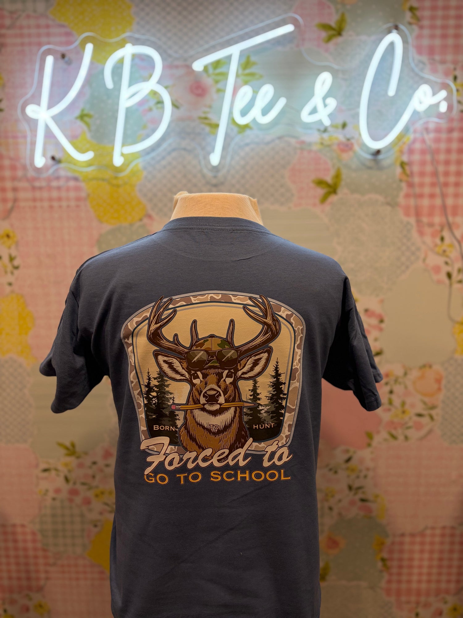 Men/Boys tees