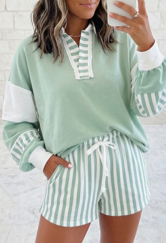 Mint to Be Set
