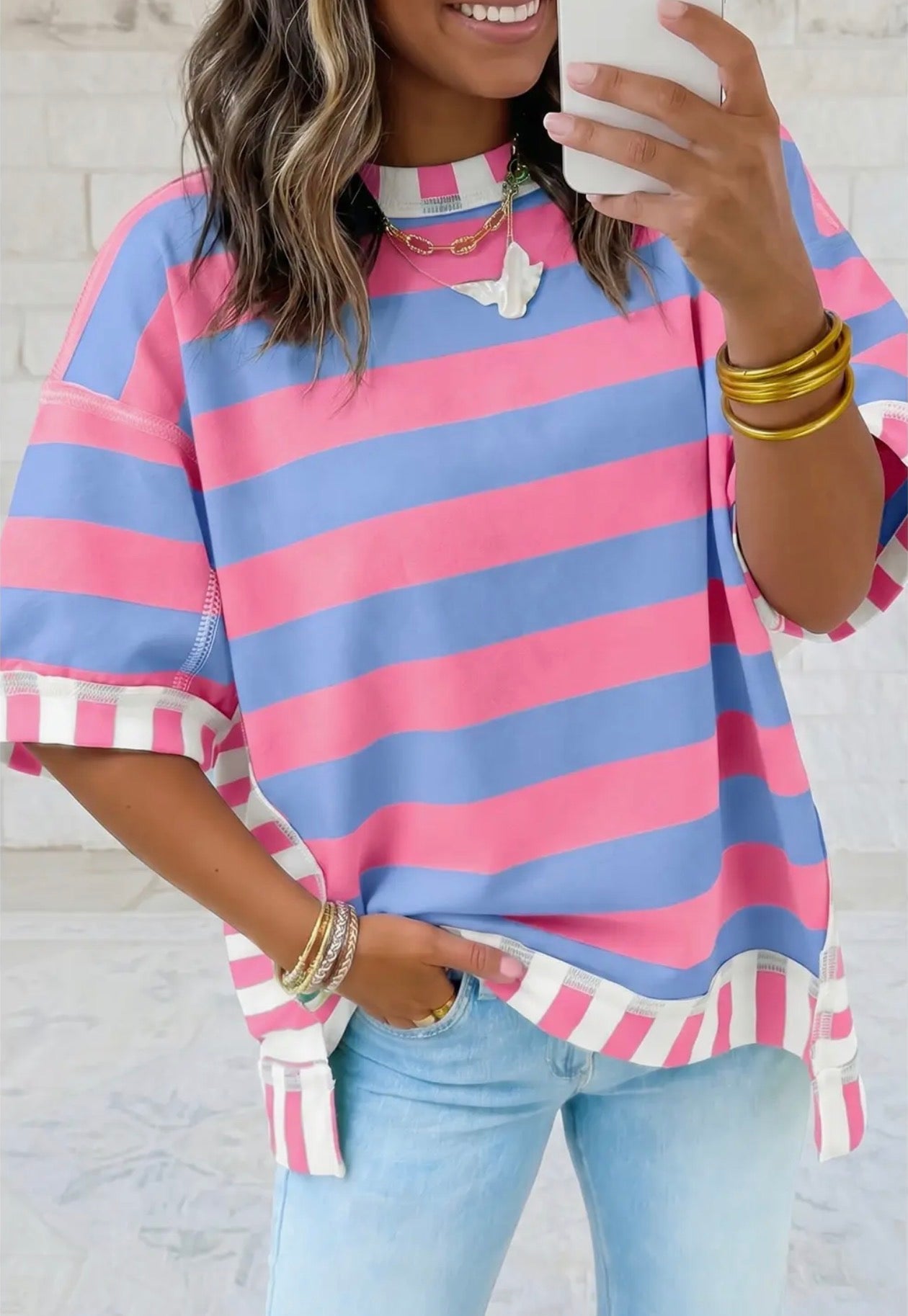 The Avery Collection Tee
