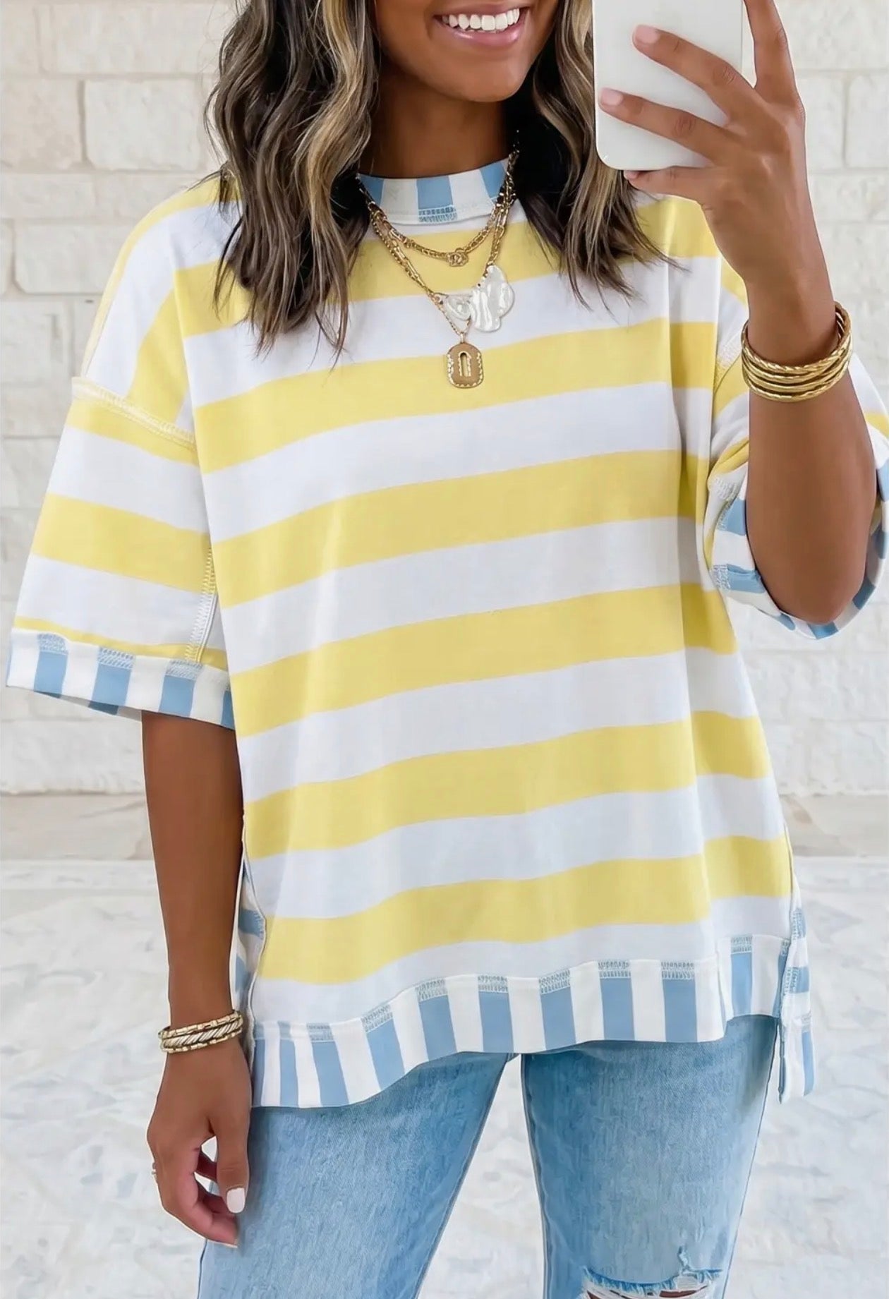 The Avery Collection Tee