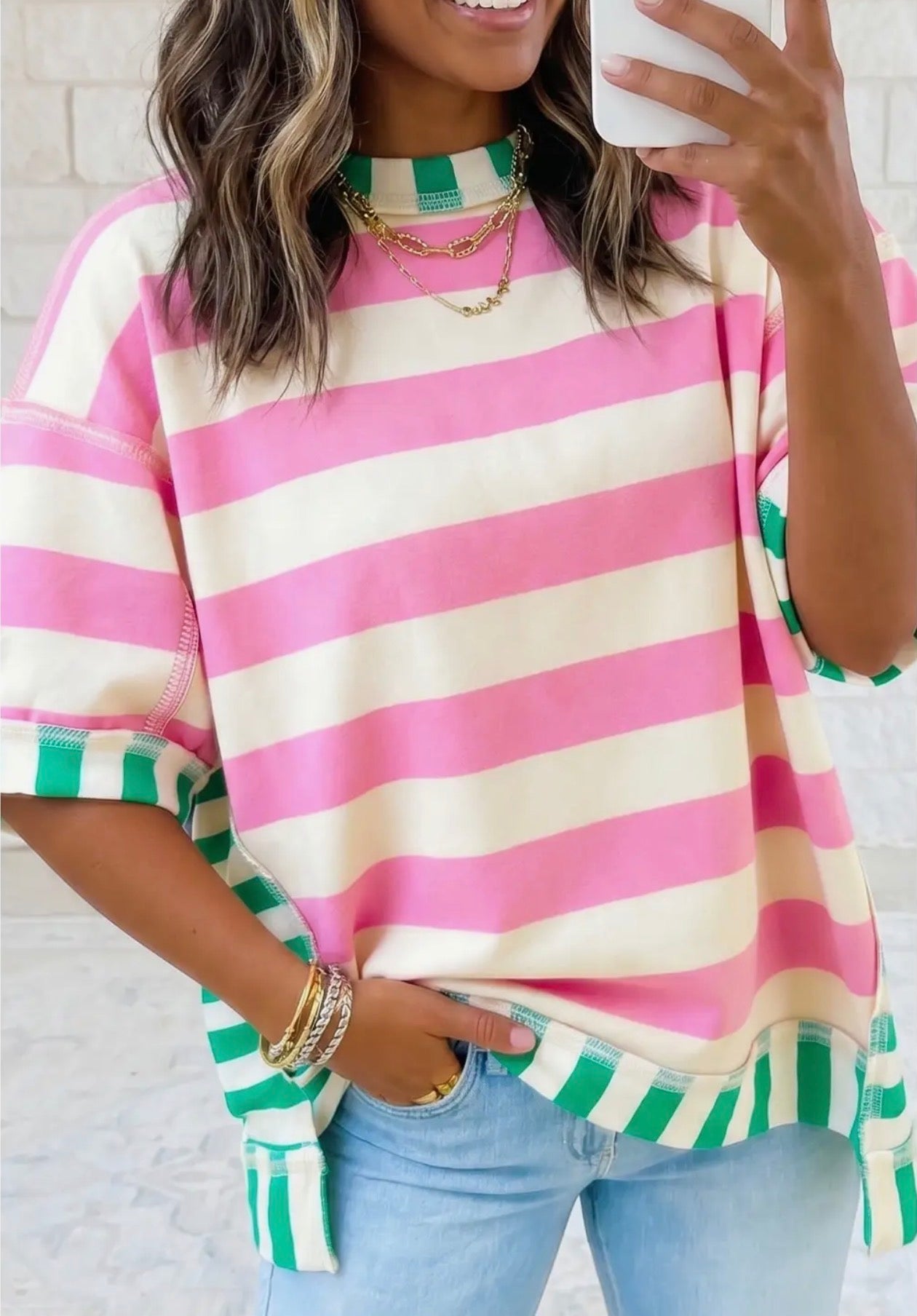 The Avery Collection Tee