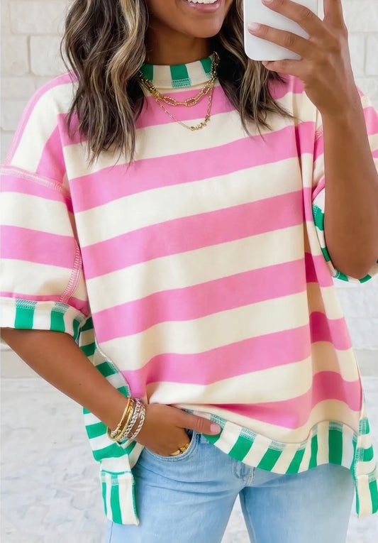 The Avery Collection Tee